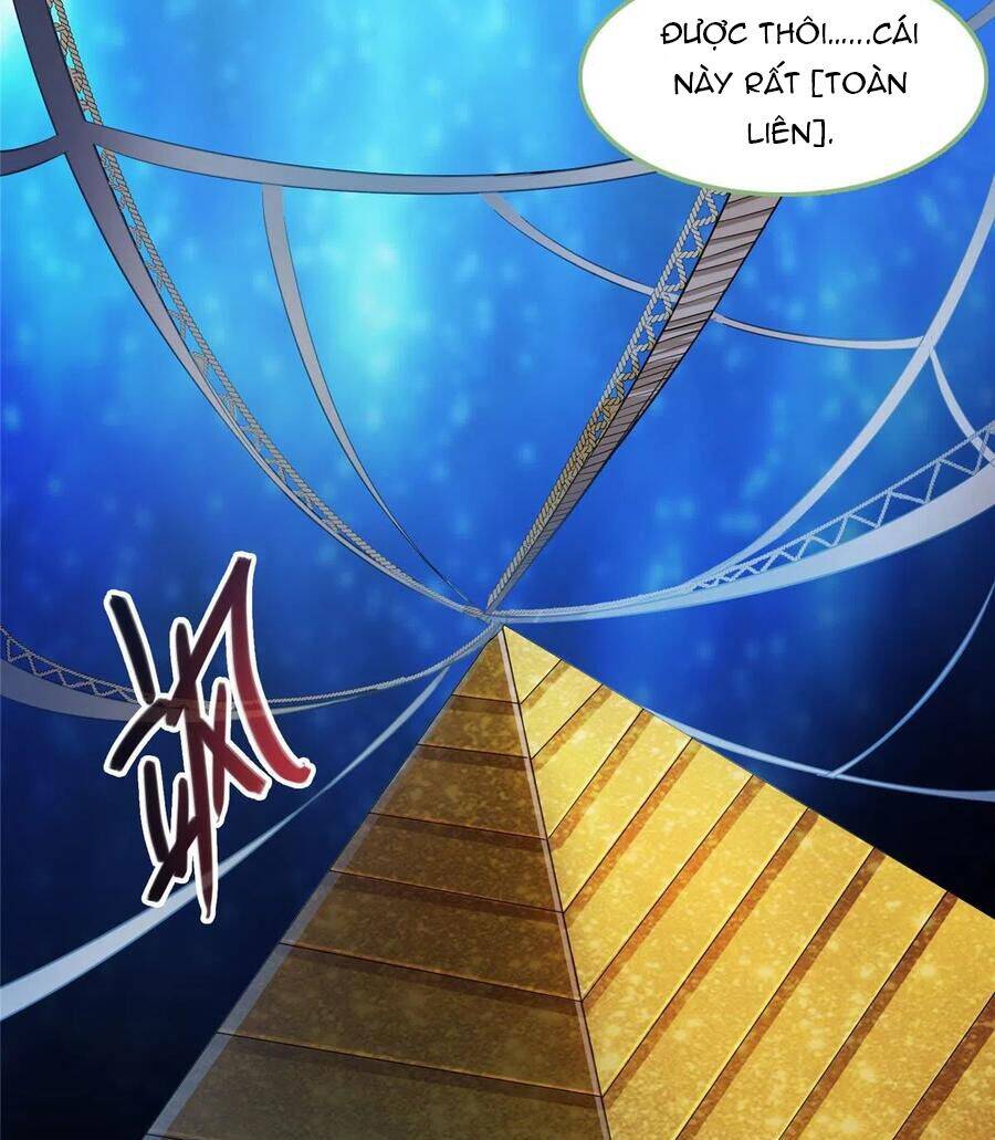 Tu Chân Nói Chuyện Phiếm Quần Chap 378 - Next Chap 379