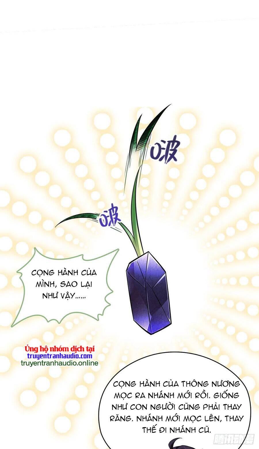 Tu Chân Nói Chuyện Phiếm Quần Chap 378 - Next Chap 379