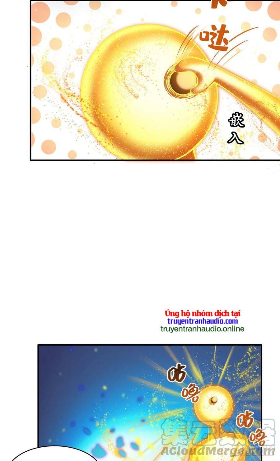Tu Chân Nói Chuyện Phiếm Quần Chap 378 - Next Chap 379