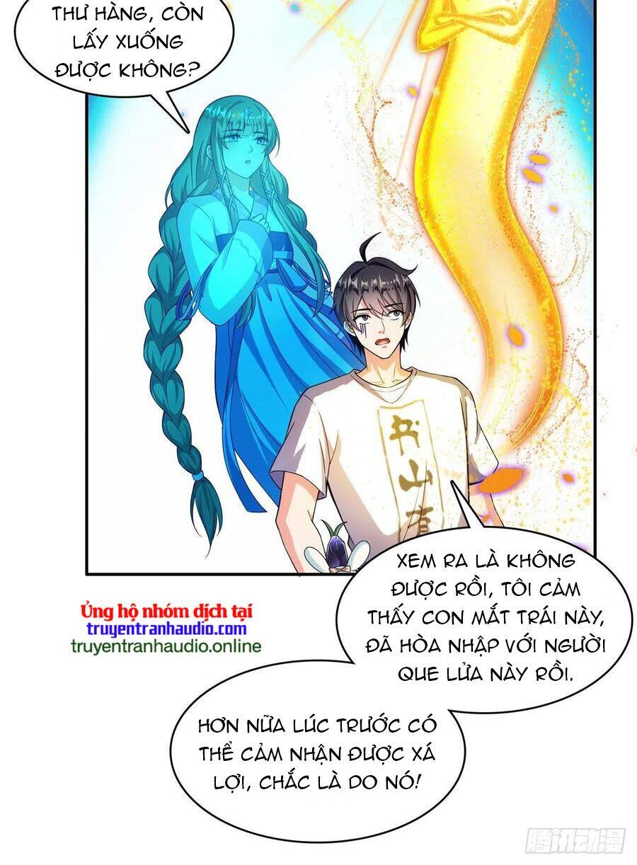 Tu Chân Nói Chuyện Phiếm Quần Chap 378 - Next Chap 379