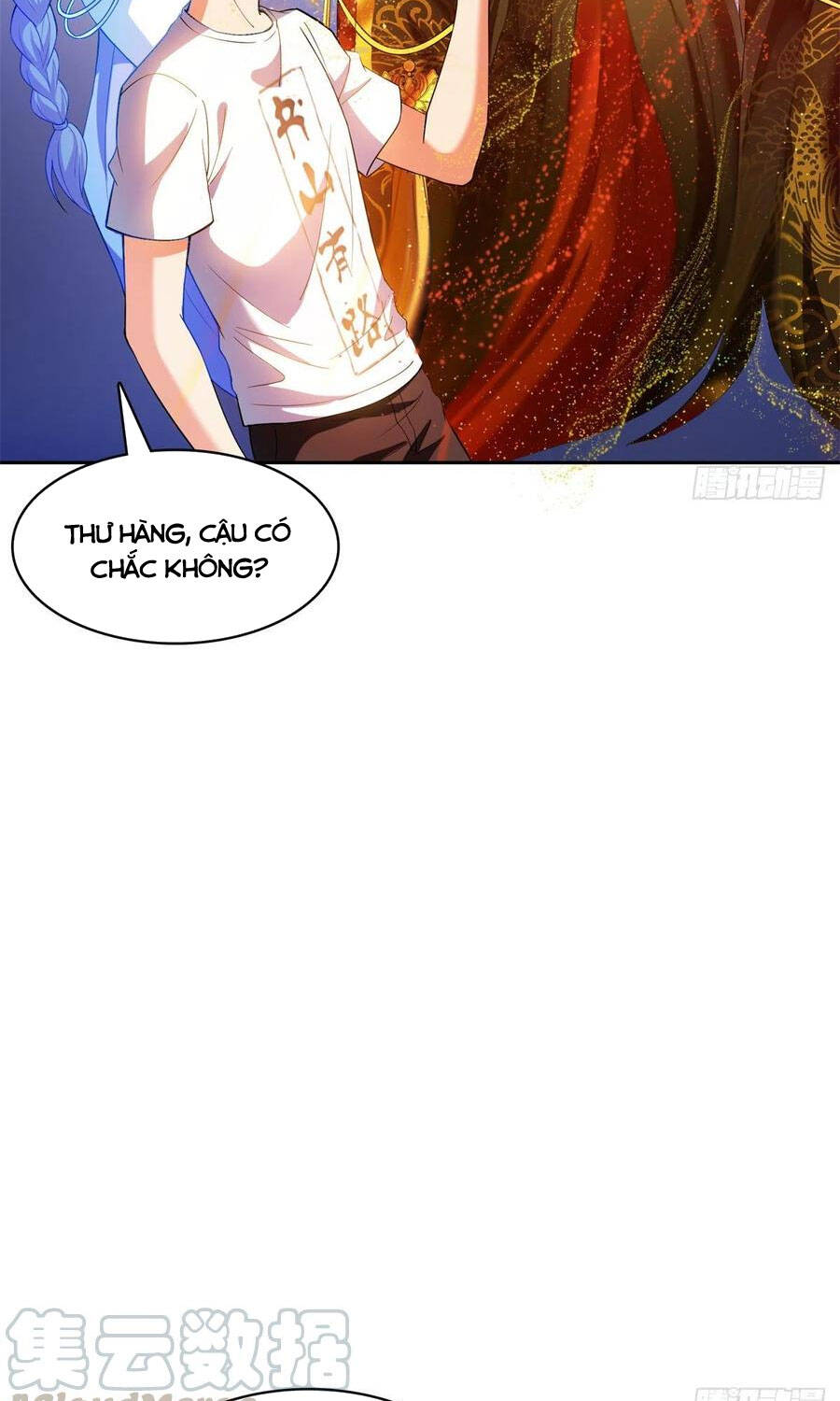 Tu Chân Nói Chuyện Phiếm Quần Chap 379 - Next Chap 380