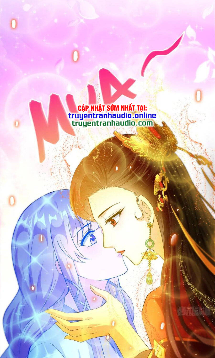Tu Chân Nói Chuyện Phiếm Quần Chap 379 - Next Chap 380