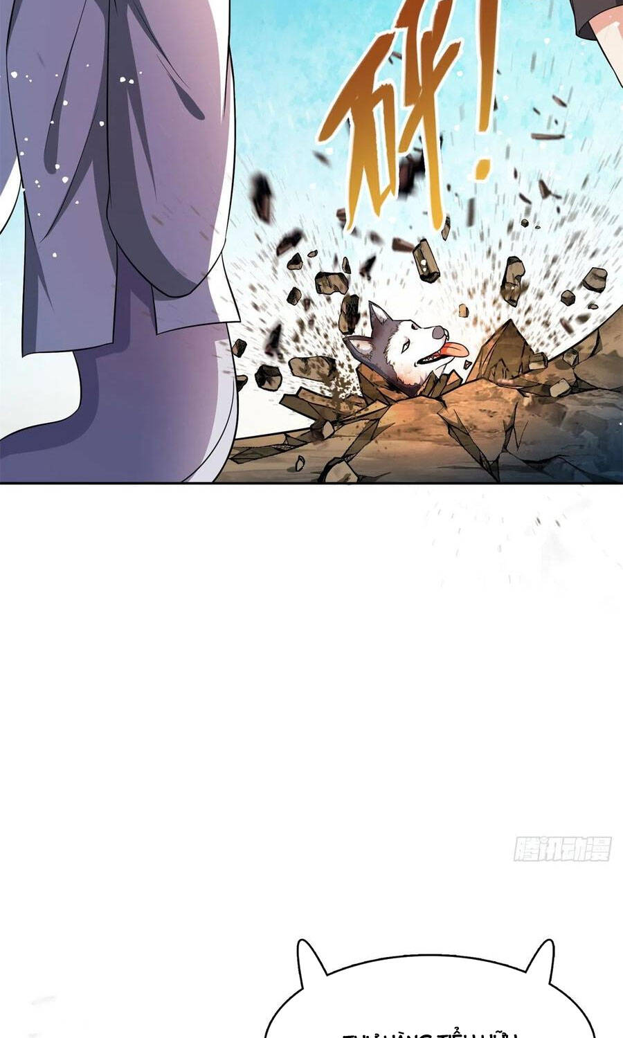 Tu Chân Nói Chuyện Phiếm Quần Chap 379 - Next Chap 380