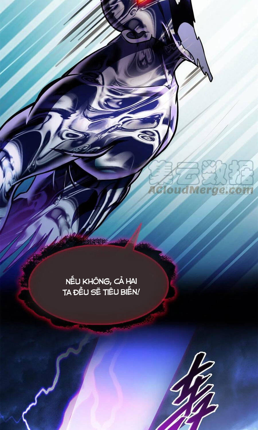 Tu Chân Nói Chuyện Phiếm Quần Chap 379 - Next Chap 380