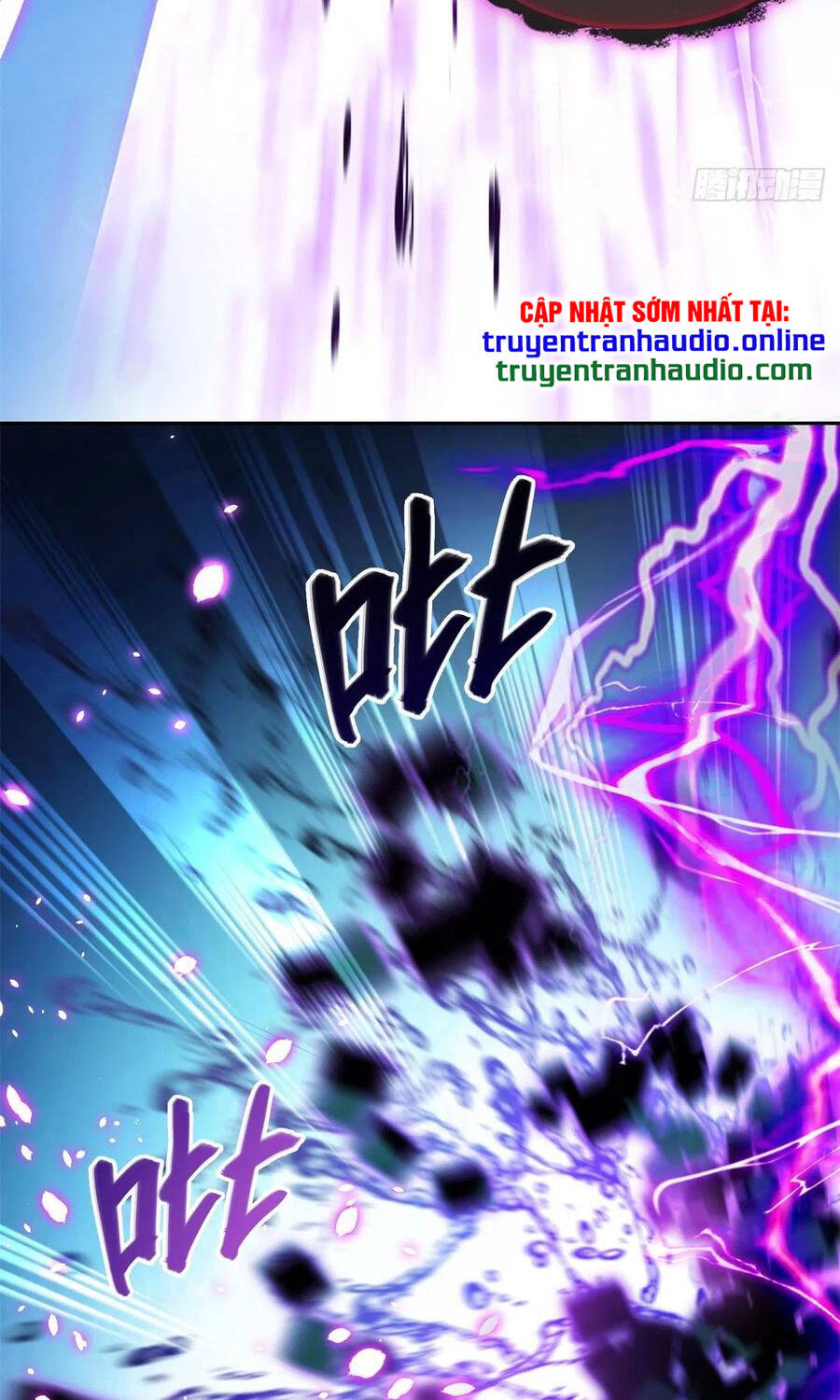 Tu Chân Nói Chuyện Phiếm Quần Chap 379 - Next Chap 380