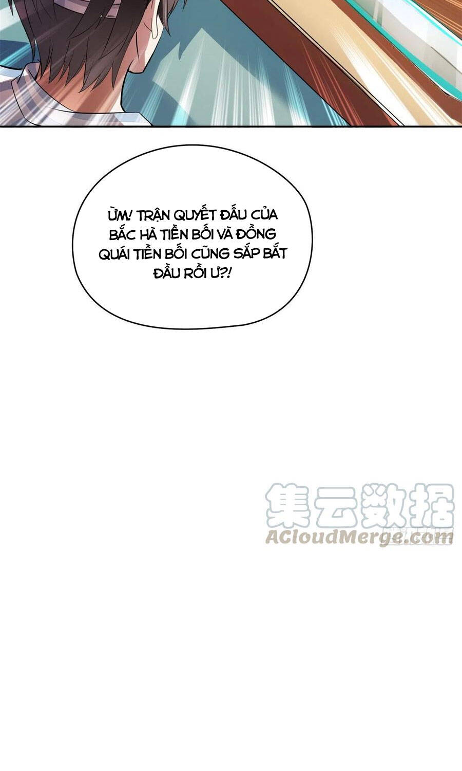 Tu Chân Nói Chuyện Phiếm Quần Chap 379 - Next Chap 380