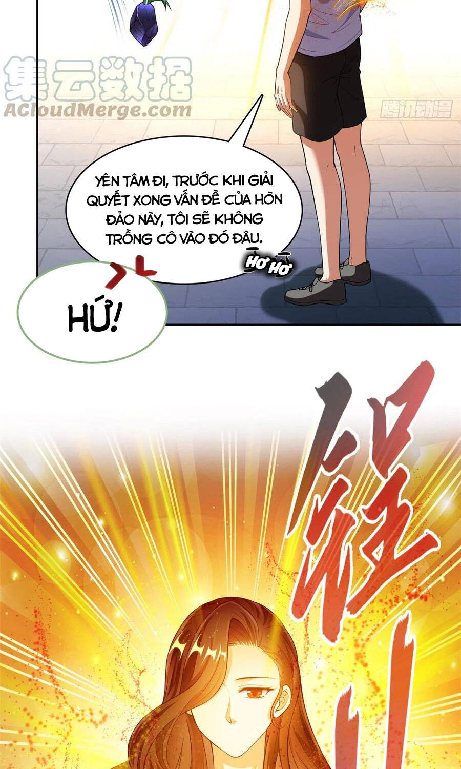 Tu Chân Nói Chuyện Phiếm Quần Chap 379 - Next Chap 380