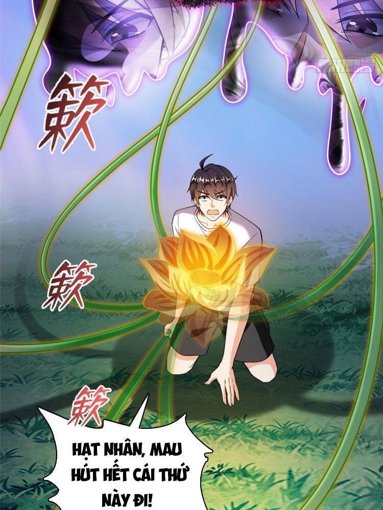 Tu Chân Nói Chuyện Phiếm Quần Chap 381 - Next Chap 382