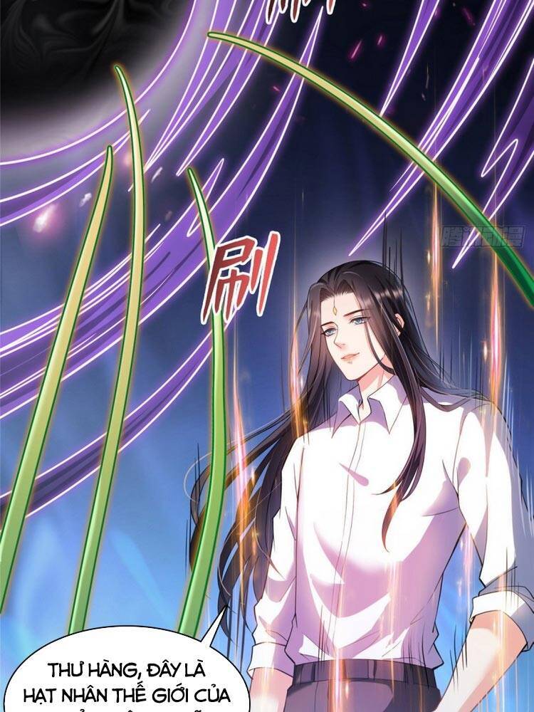 Tu Chân Nói Chuyện Phiếm Quần Chap 381 - Next Chap 382