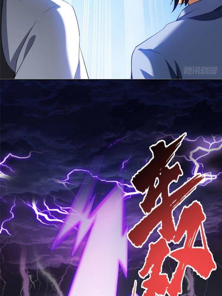 Tu Chân Nói Chuyện Phiếm Quần Chap 381 - Next Chap 382
