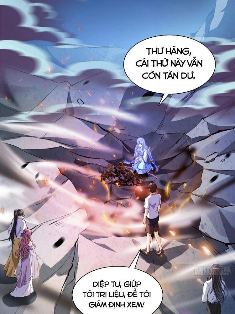Tu Chân Nói Chuyện Phiếm Quần Chap 381 - Next Chap 382