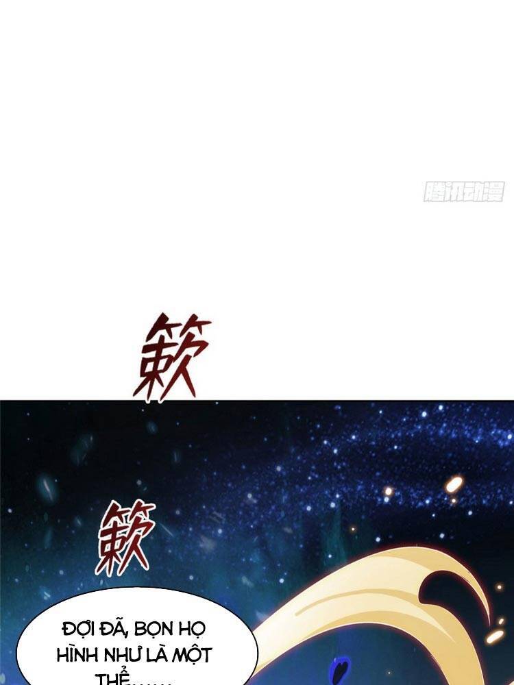 Tu Chân Nói Chuyện Phiếm Quần Chap 381 - Next Chap 382