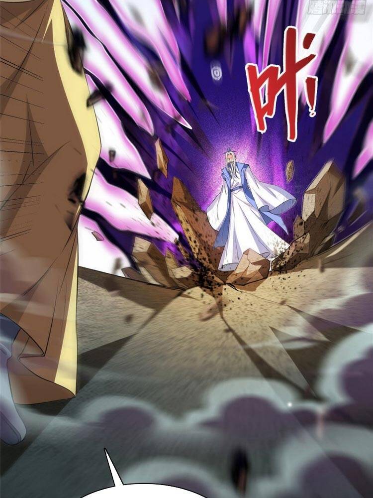 Tu Chân Nói Chuyện Phiếm Quần Chap 381 - Next Chap 382