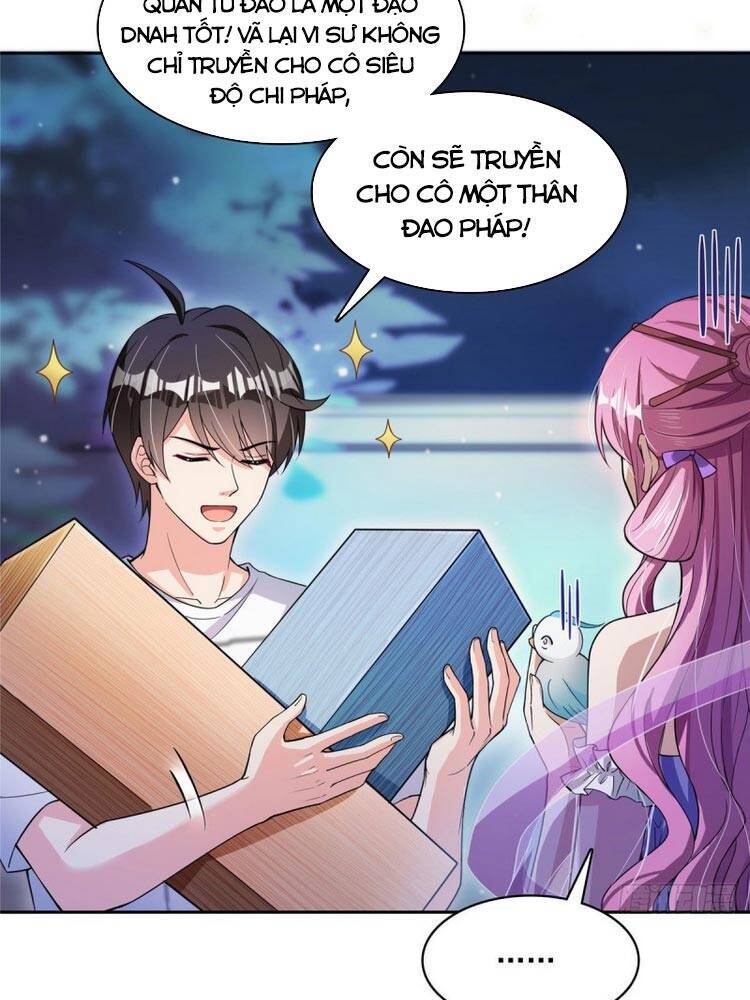 Tu Chân Nói Chuyện Phiếm Quần Chap 381 - Next Chap 382
