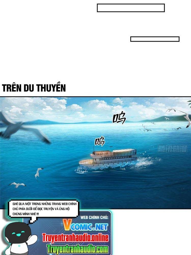 Tu Chân Nói Chuyện Phiếm Quần Chap 381 - Next Chap 382