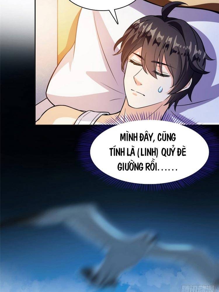 Tu Chân Nói Chuyện Phiếm Quần Chap 381 - Next Chap 382