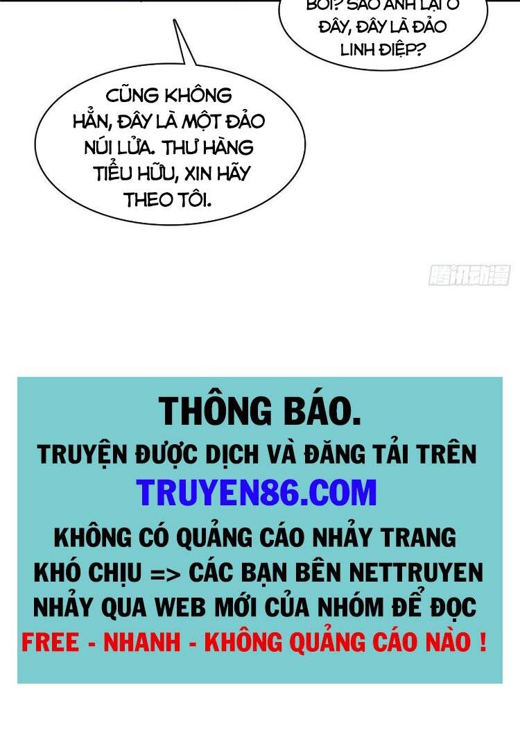 Tu Chân Nói Chuyện Phiếm Quần Chap 381 - Next Chap 382