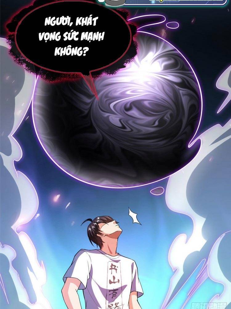 Tu Chân Nói Chuyện Phiếm Quần Chap 381 - Next Chap 382