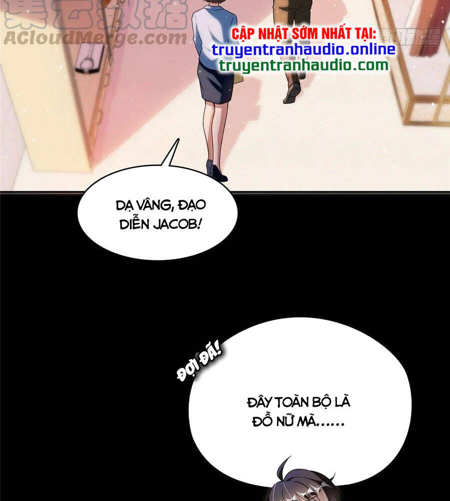 Tu Chân Nói Chuyện Phiếm Quần Chap 382 - Next Chap 383