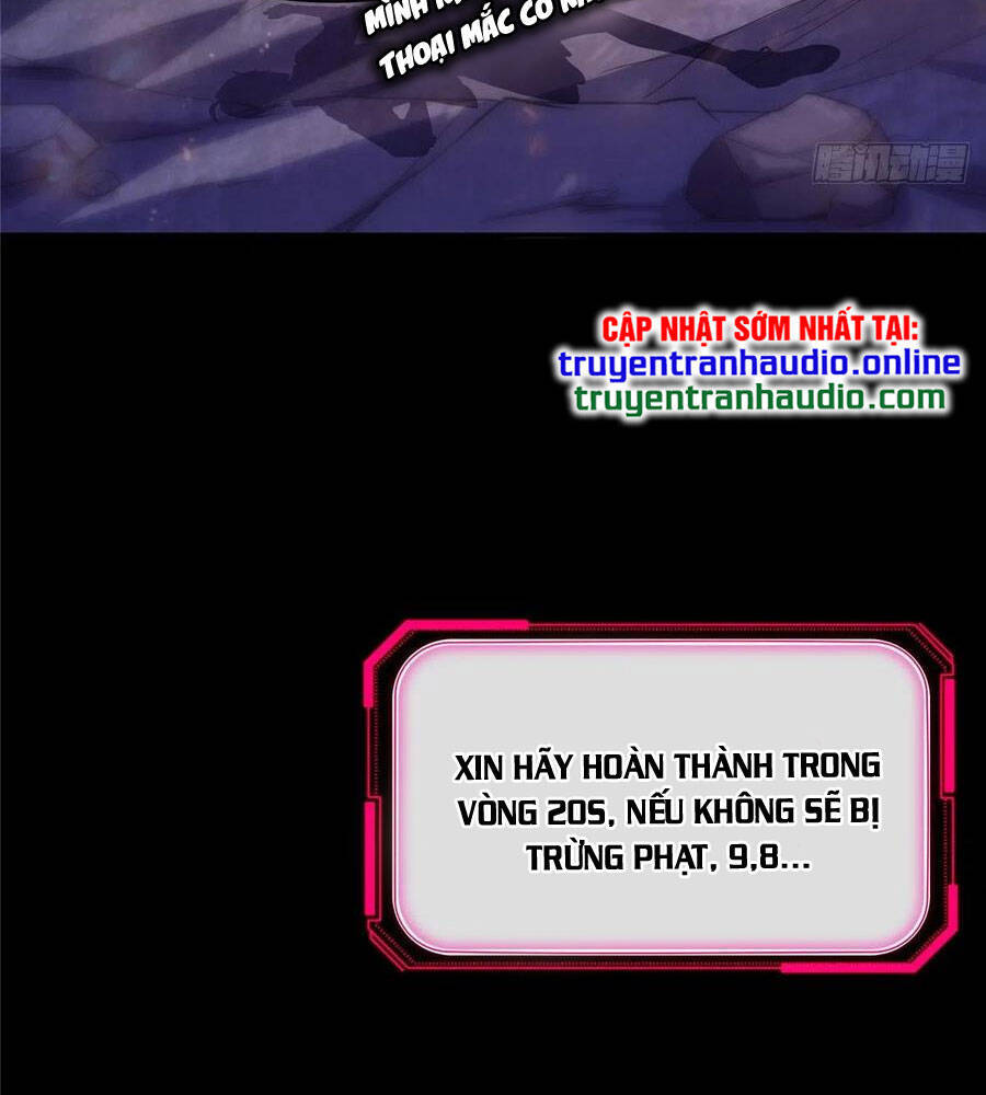 Tu Chân Nói Chuyện Phiếm Quần Chap 382 - Next Chap 383