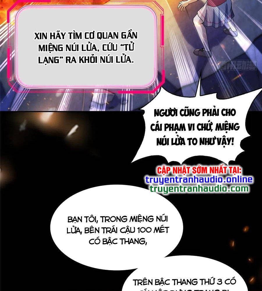 Tu Chân Nói Chuyện Phiếm Quần Chap 382 - Next Chap 383