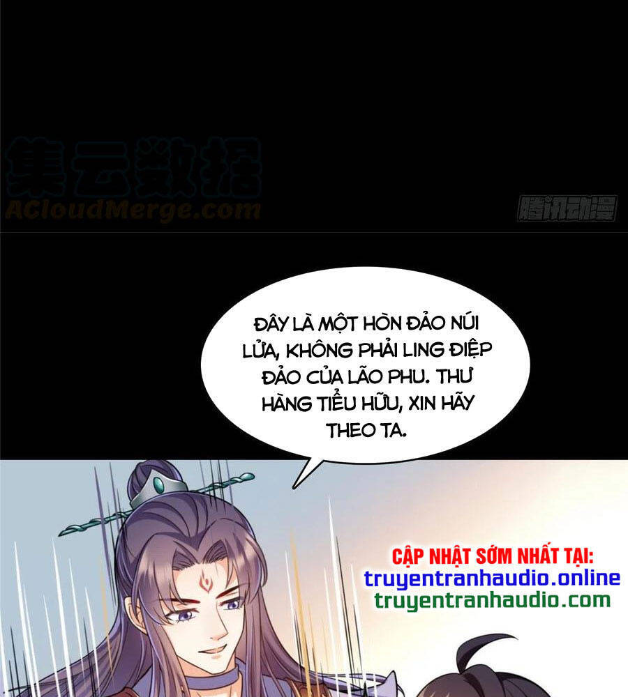 Tu Chân Nói Chuyện Phiếm Quần Chap 382 - Next Chap 383