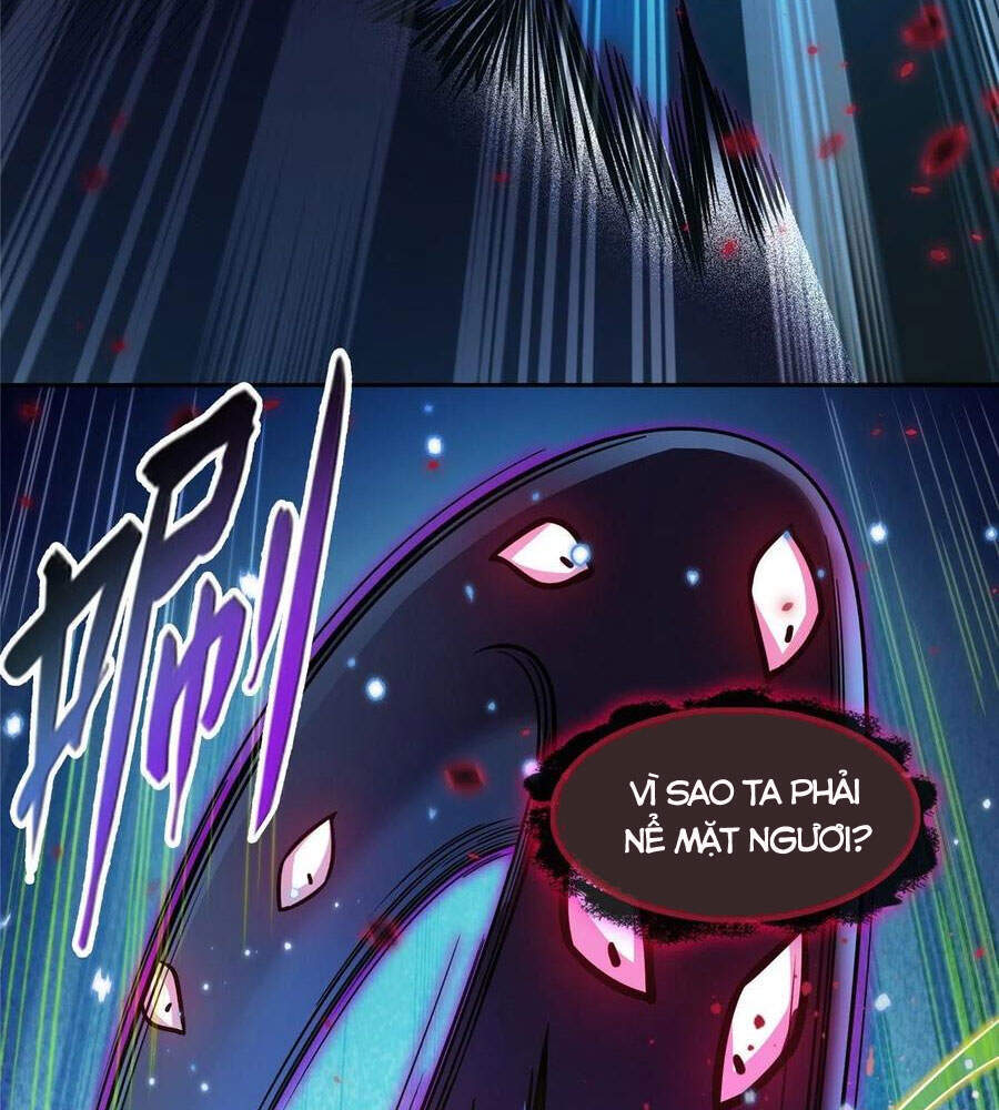 Tu Chân Nói Chuyện Phiếm Quần Chap 383 - Next Chap 384