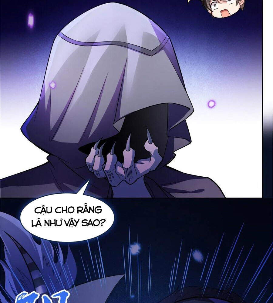 Tu Chân Nói Chuyện Phiếm Quần Chap 383 - Next Chap 384