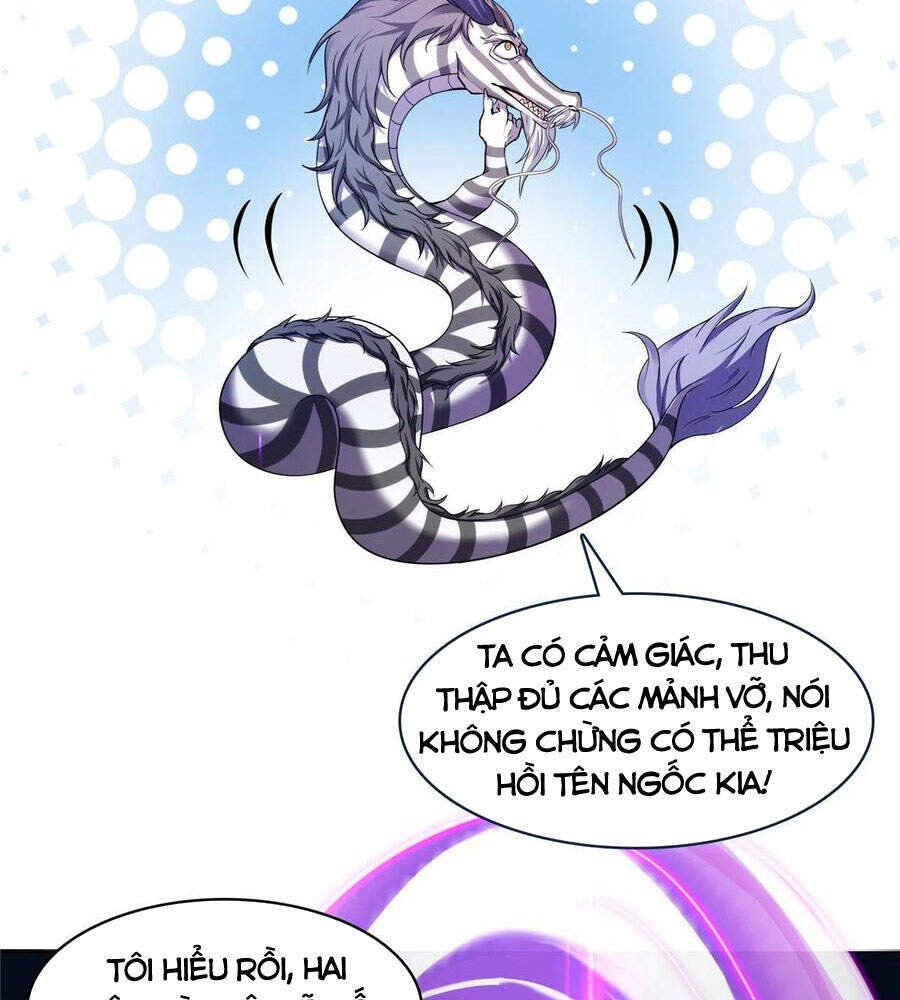 Tu Chân Nói Chuyện Phiếm Quần Chap 383 - Next Chap 384