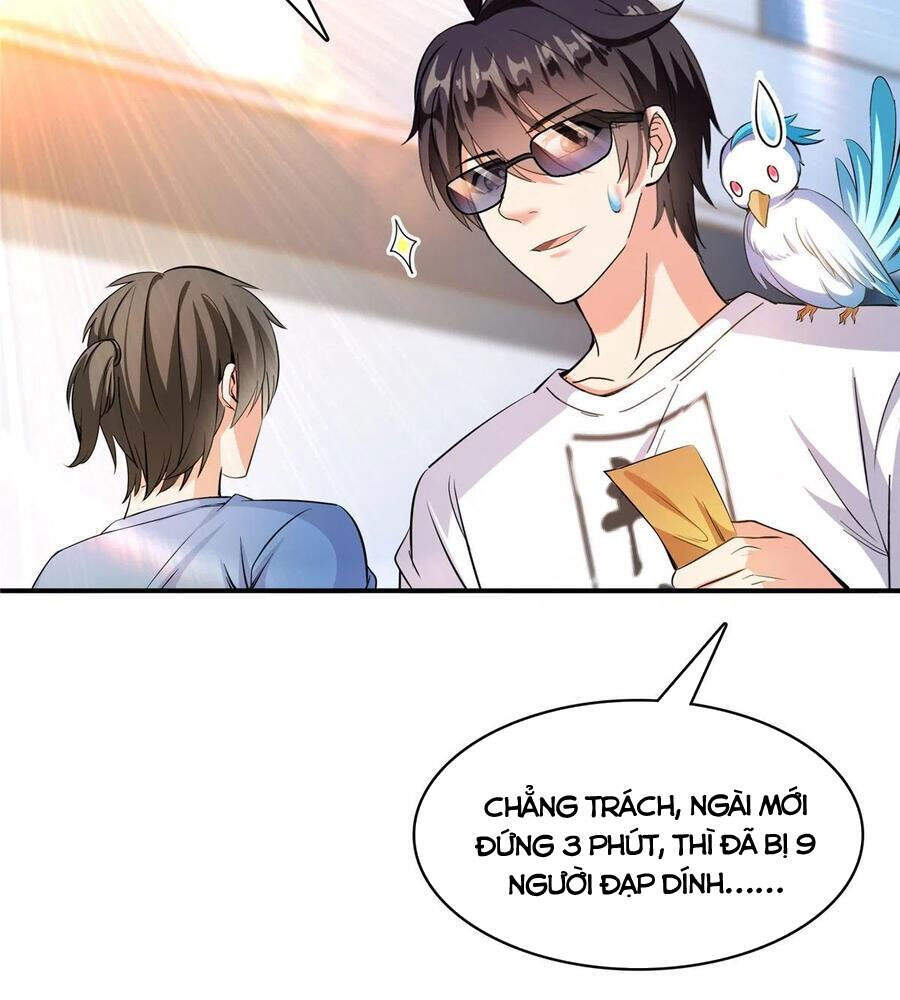 Tu Chân Nói Chuyện Phiếm Quần Chap 383 - Next Chap 384