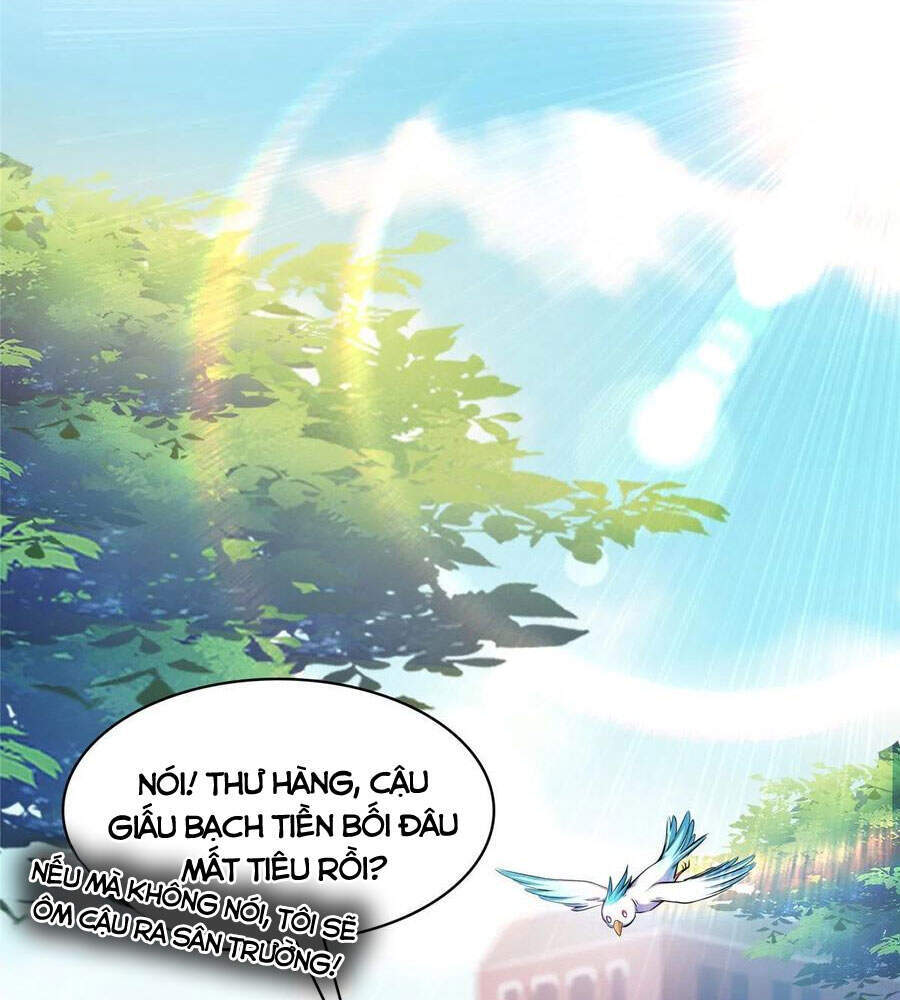 Tu Chân Nói Chuyện Phiếm Quần Chap 383 - Next Chap 384