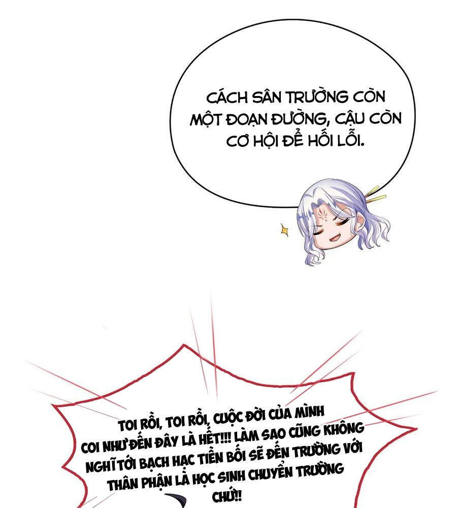 Tu Chân Nói Chuyện Phiếm Quần Chap 383 - Next Chap 384