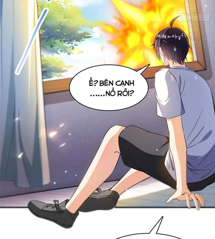 Tu Chân Nói Chuyện Phiếm Quần Chap 383 - Next Chap 384