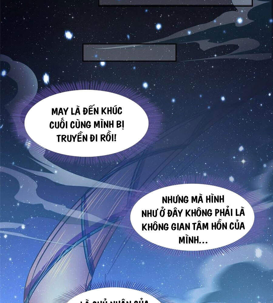 Tu Chân Nói Chuyện Phiếm Quần Chap 383 - Next Chap 384