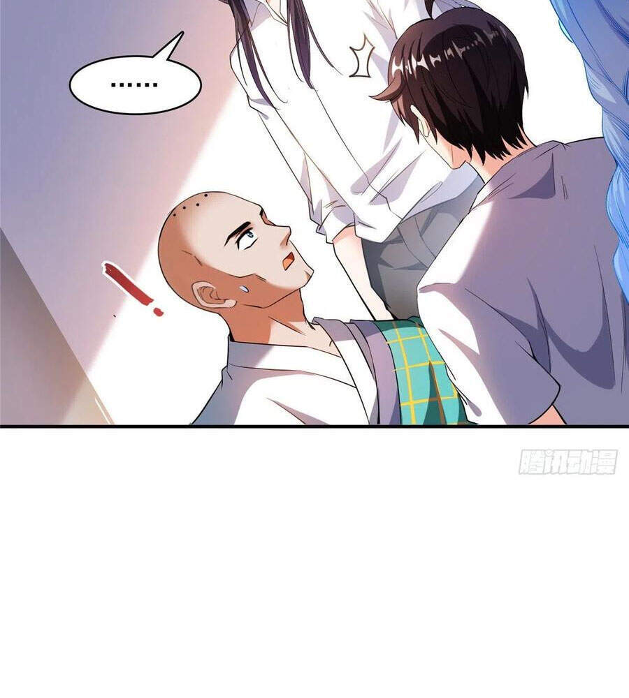 Tu Chân Nói Chuyện Phiếm Quần Chap 383 - Next Chap 384