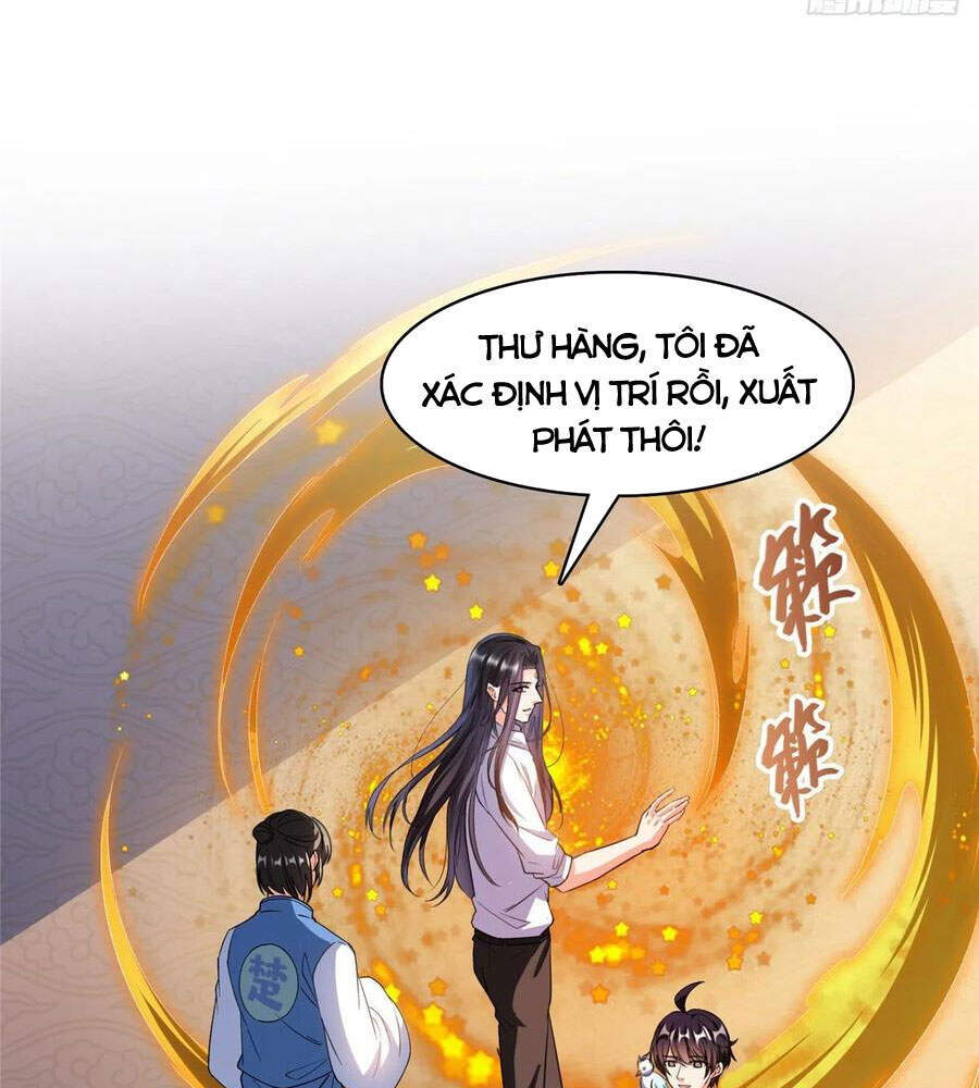 Tu Chân Nói Chuyện Phiếm Quần Chap 383 - Next Chap 384