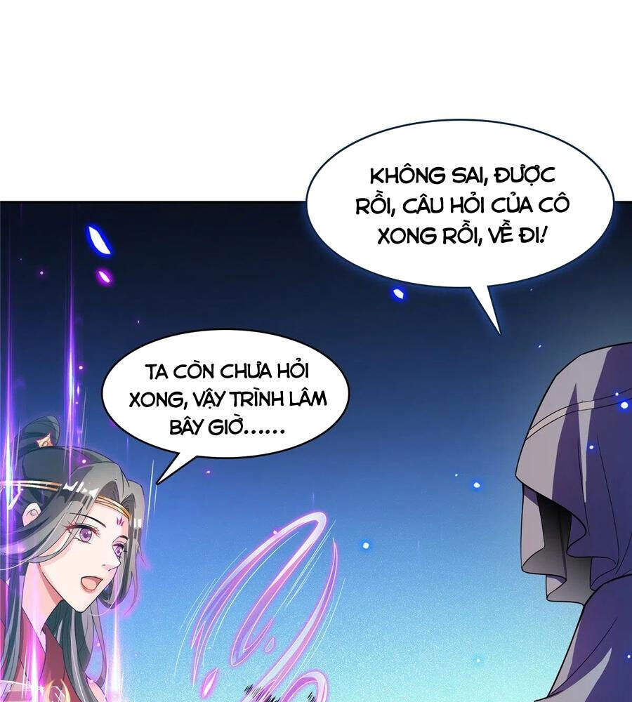 Tu Chân Nói Chuyện Phiếm Quần Chap 383 - Next Chap 384
