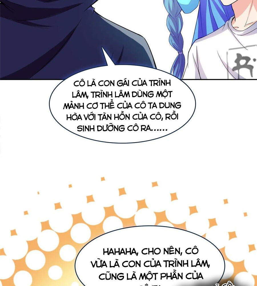 Tu Chân Nói Chuyện Phiếm Quần Chap 383 - Next Chap 384
