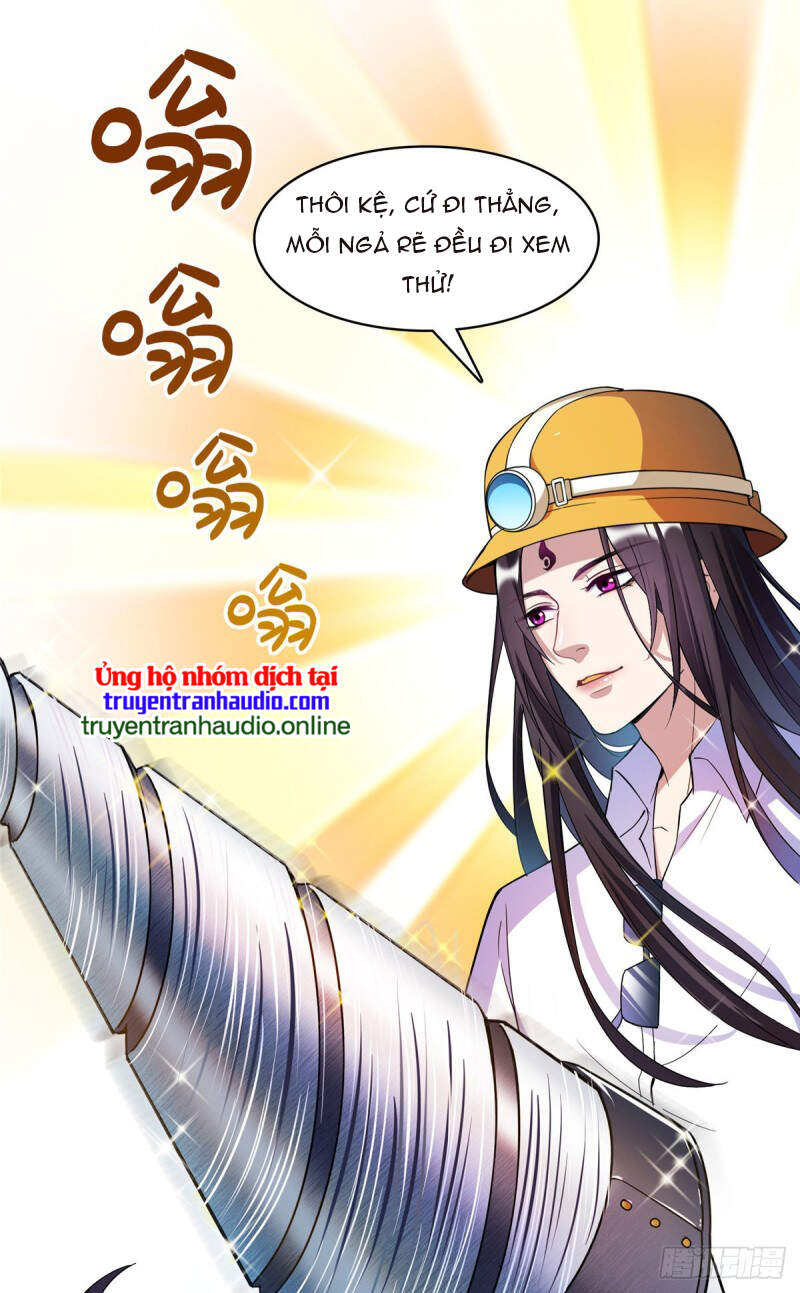 Tu Chân Nói Chuyện Phiếm Quần Chap 384 - Next Chap 385