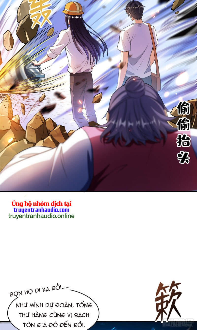 Tu Chân Nói Chuyện Phiếm Quần Chap 384 - Next Chap 385