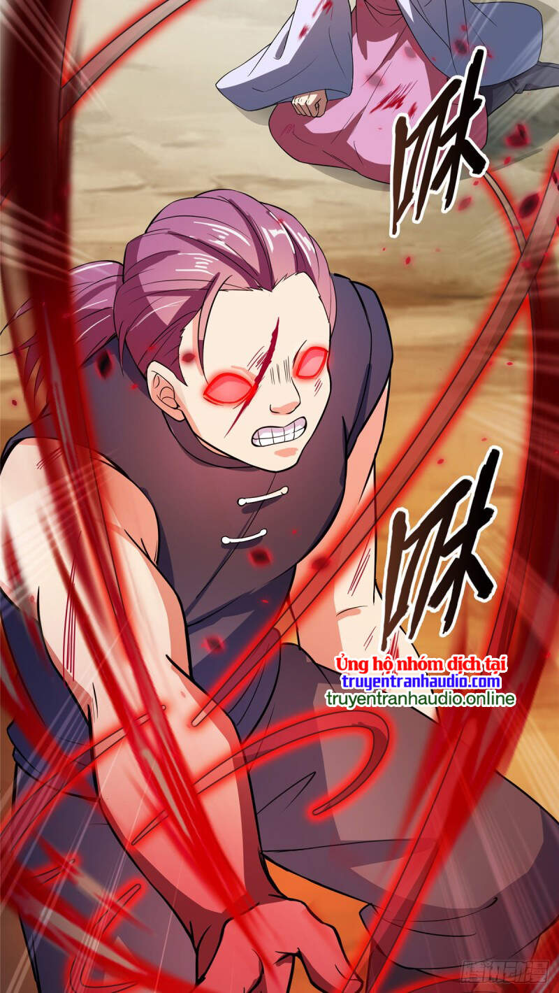 Tu Chân Nói Chuyện Phiếm Quần Chap 384 - Next Chap 385
