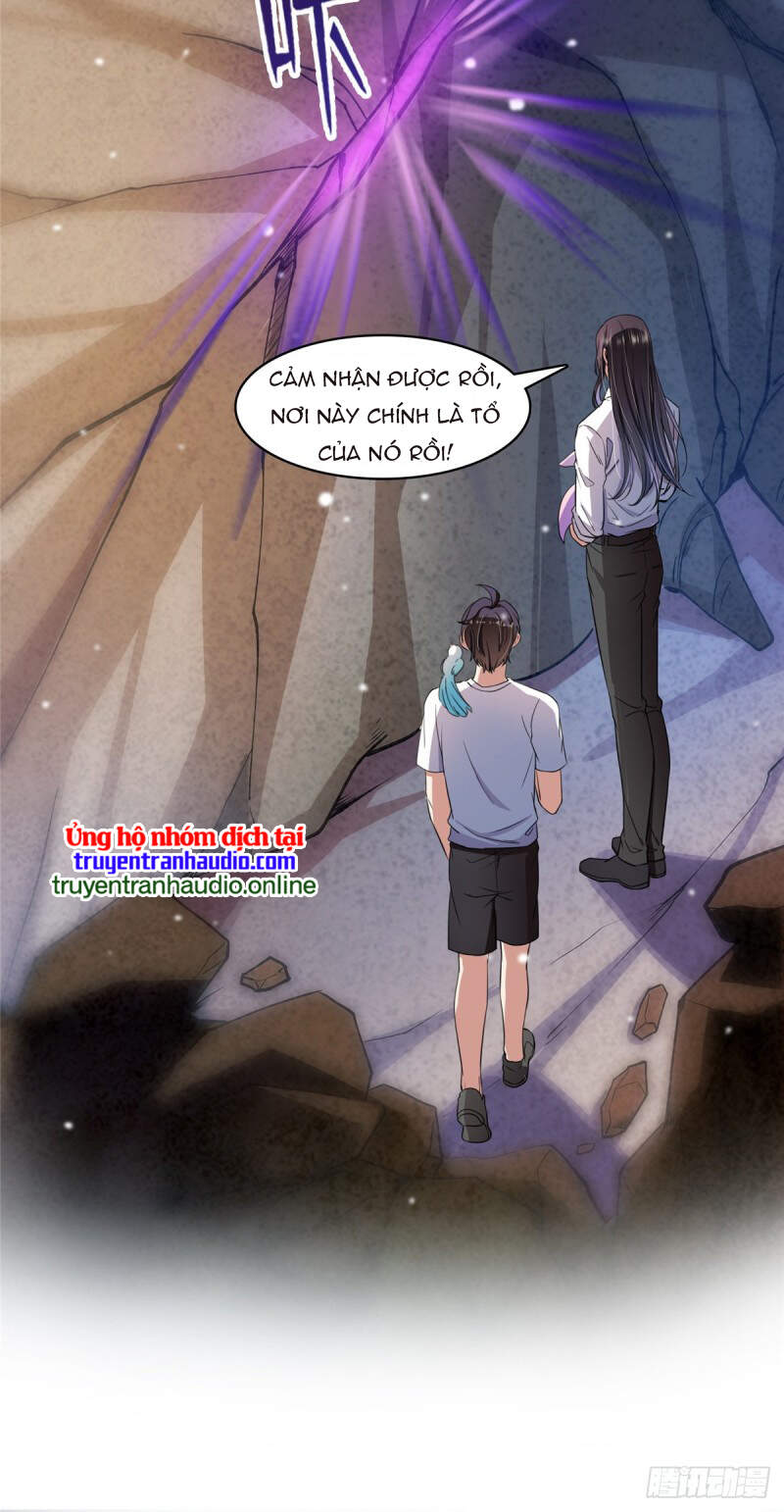 Tu Chân Nói Chuyện Phiếm Quần Chap 384 - Next Chap 385