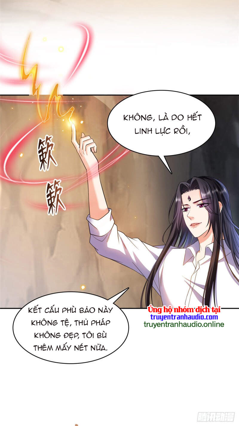 Tu Chân Nói Chuyện Phiếm Quần Chap 384 - Next Chap 385