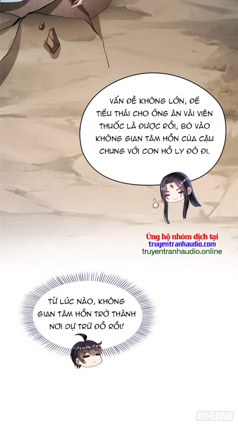 Tu Chân Nói Chuyện Phiếm Quần Chap 384 - Next Chap 385