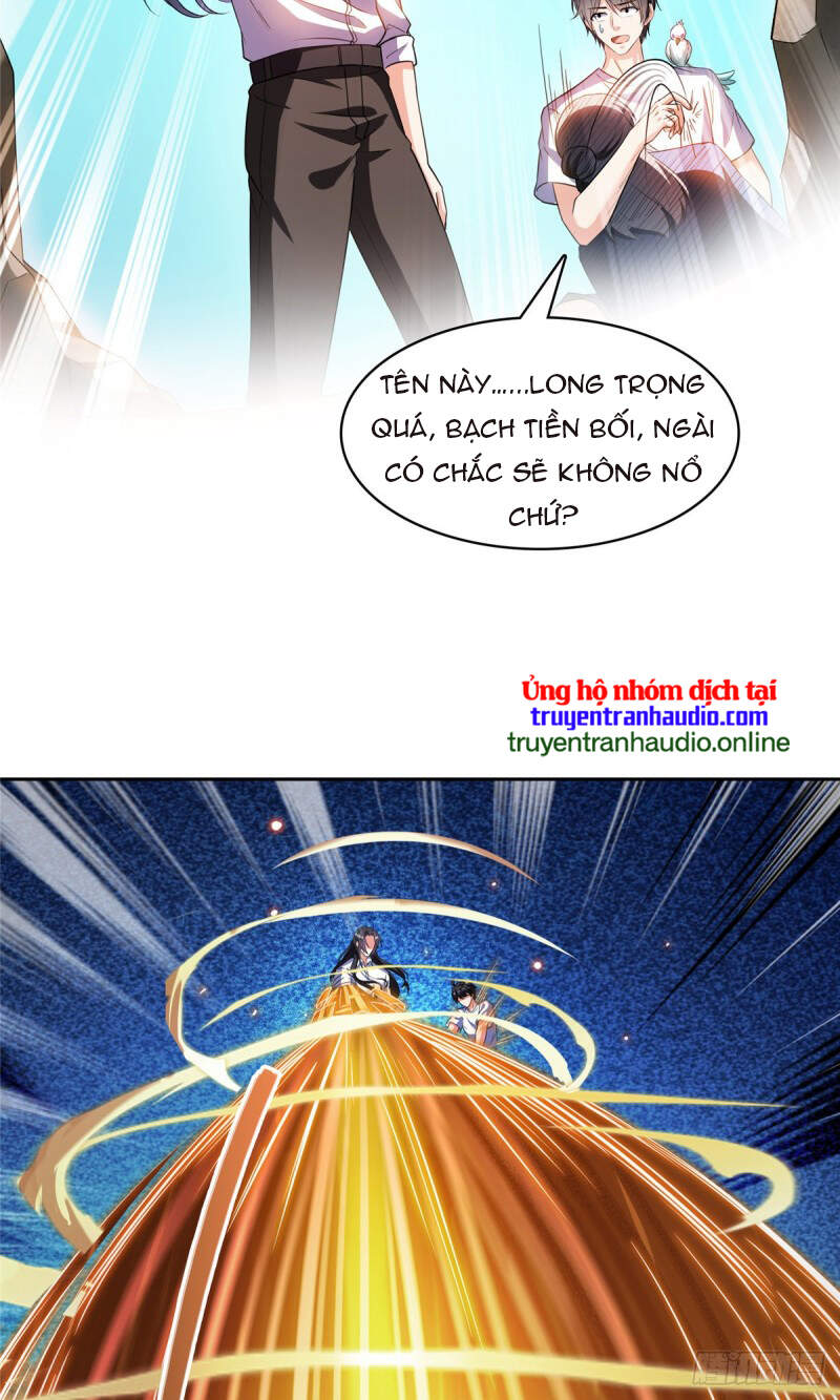 Tu Chân Nói Chuyện Phiếm Quần Chap 384 - Next Chap 385