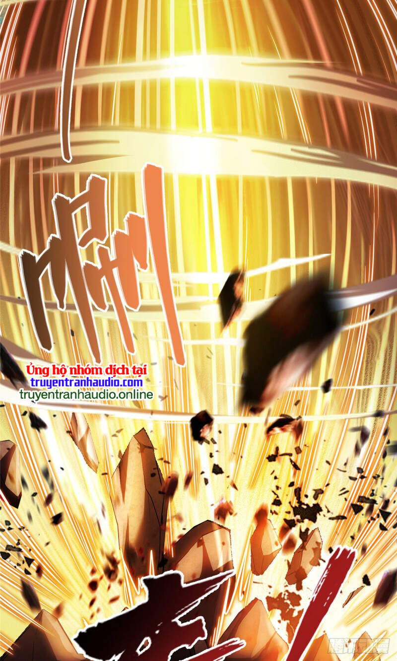Tu Chân Nói Chuyện Phiếm Quần Chap 384 - Next Chap 385