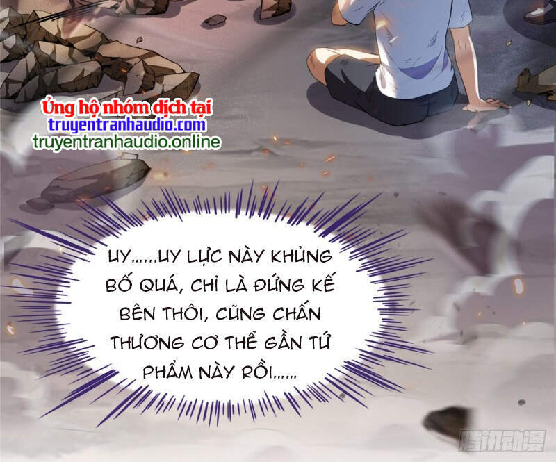 Tu Chân Nói Chuyện Phiếm Quần Chap 384 - Next Chap 385