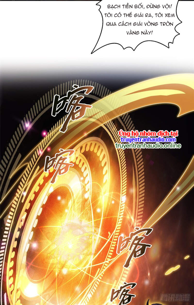 Tu Chân Nói Chuyện Phiếm Quần Chap 384 - Next Chap 385