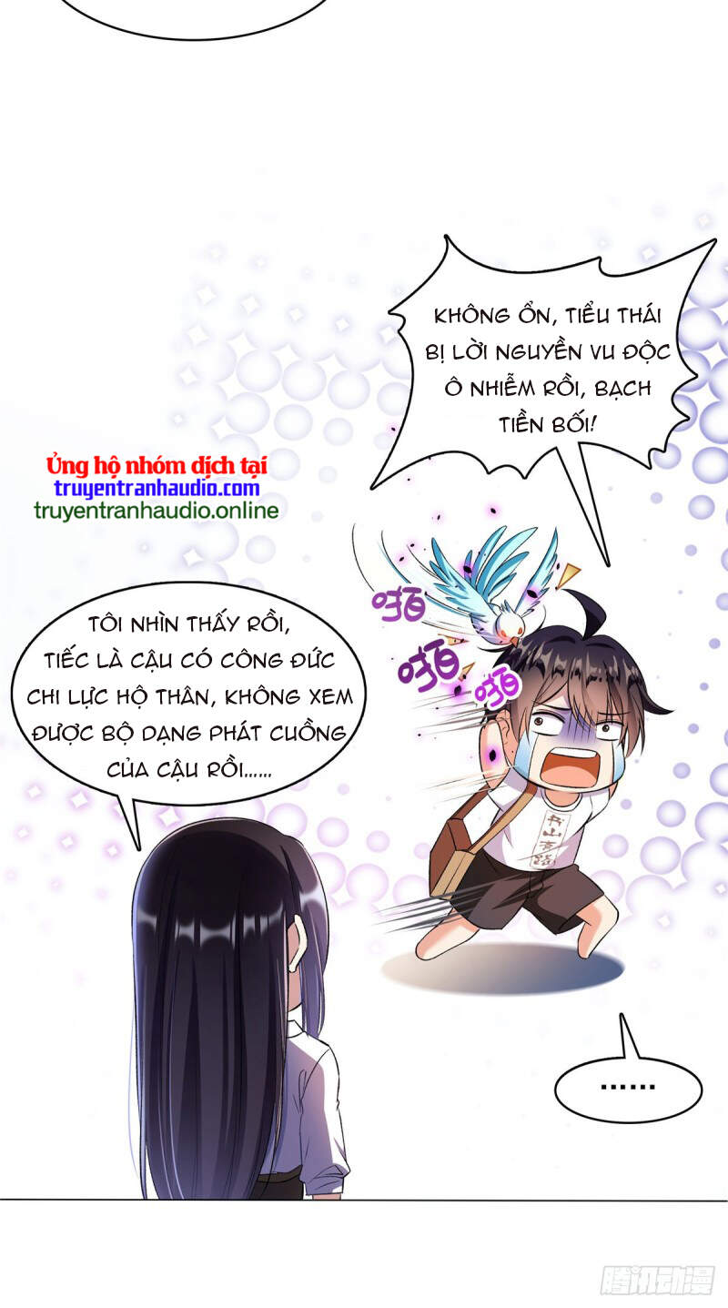 Tu Chân Nói Chuyện Phiếm Quần Chap 384 - Next Chap 385