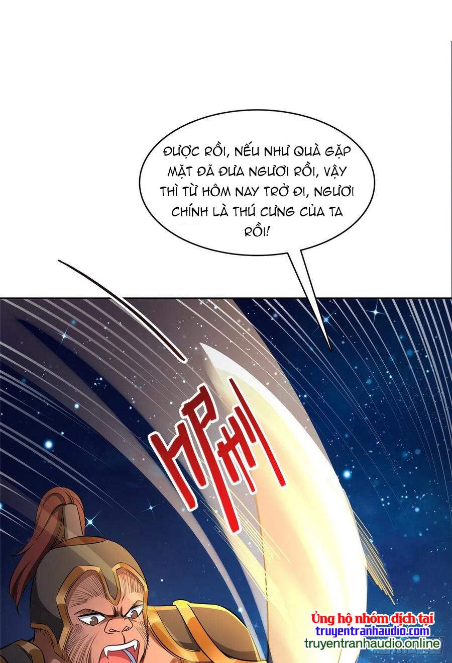 Tu Chân Nói Chuyện Phiếm Quần Chap 385 - Next Chap 386
